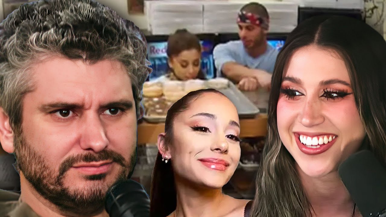 The Ariana Grande Divorce Drama Just Got WORSE