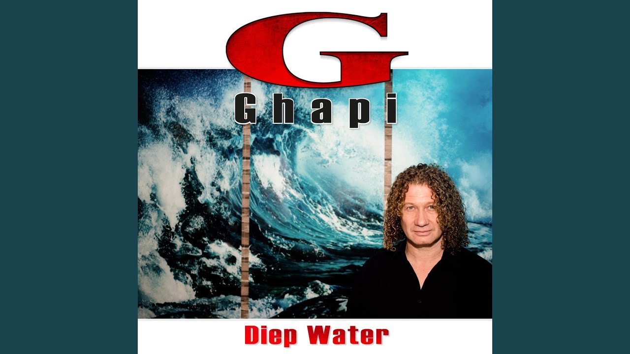 Diep Water
