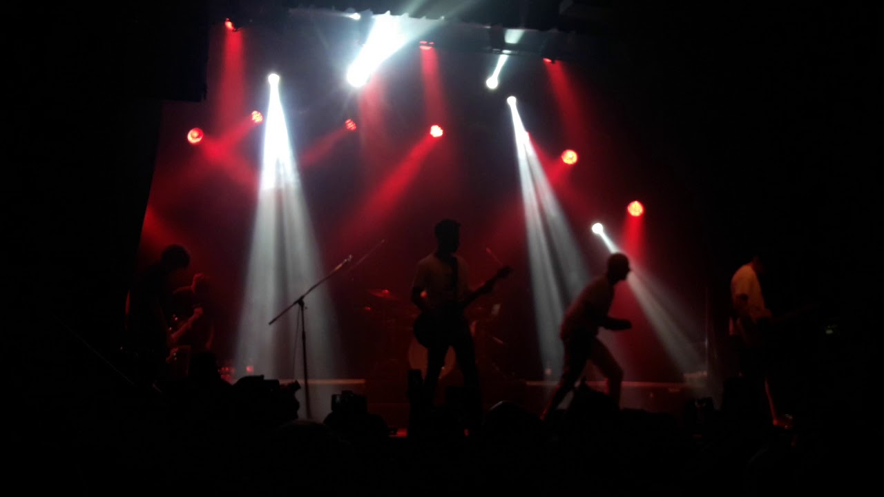 DENY - En Las Noches Niceto 16/12/2018