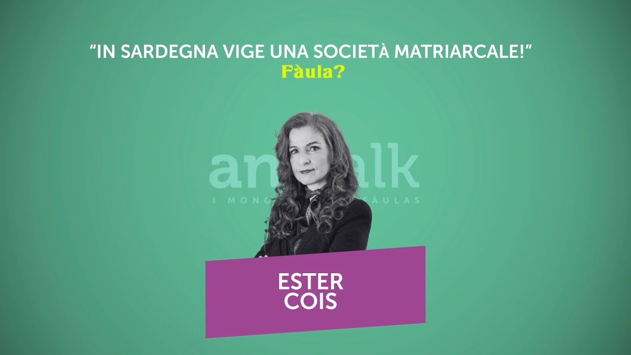 #ANStalk | Fàulas 2024 - Ester Cois: 