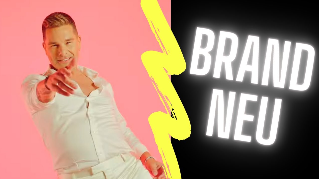 BRANDNEU: Neue Schlager Hits 2023  ❤🔥 Mega Schlager aus dem DEZEMBER 🔥❤