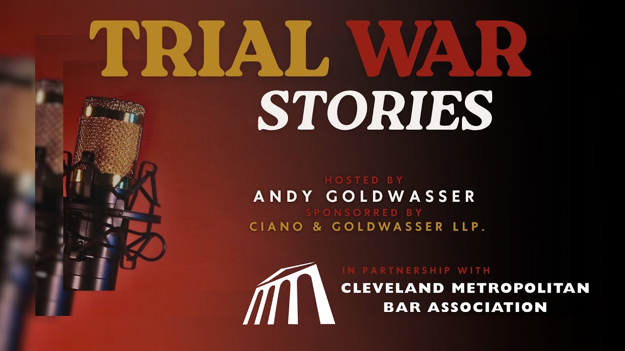 Trial War Stories - Automobile Defects Featuring James Lowe (S.2: Episode 2)