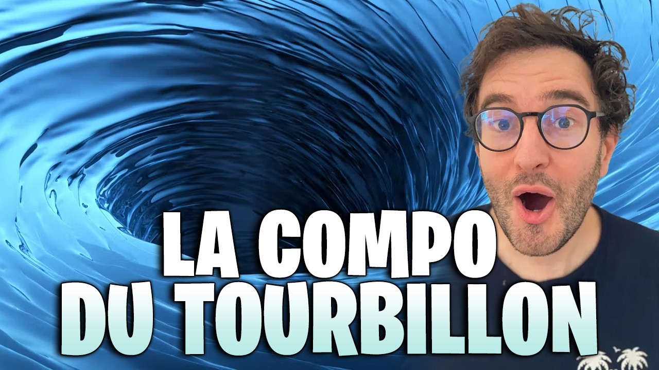 [BG] VOUS N'AVEZ JAMAIS VU CETTE COMPO AILLEURS !! HS BATTLEGROUNDS