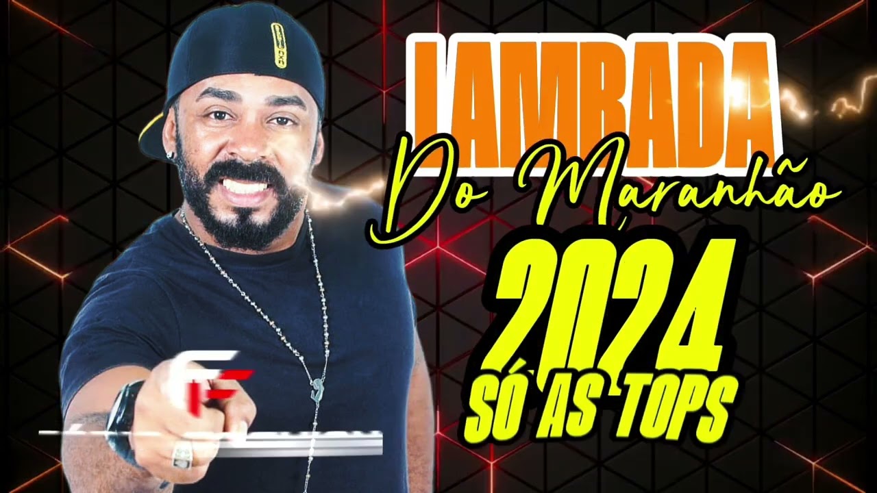 🇺🇸FABIO FASHION - LAMBADA DO MARANHÃO AS MELHORES LAMBADAS MARANHENSE not like us flamengo FLA tv