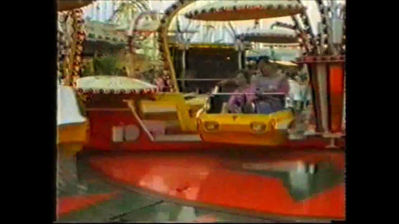 Calypso | W.P. v/d Corput | Doetinchem 1991