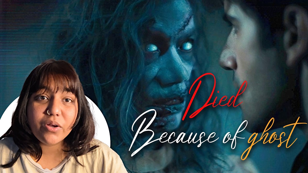 Bhay Episode 6,7 Story Explained | Gaurav Tiwari Story | Paranormal Series Hindi