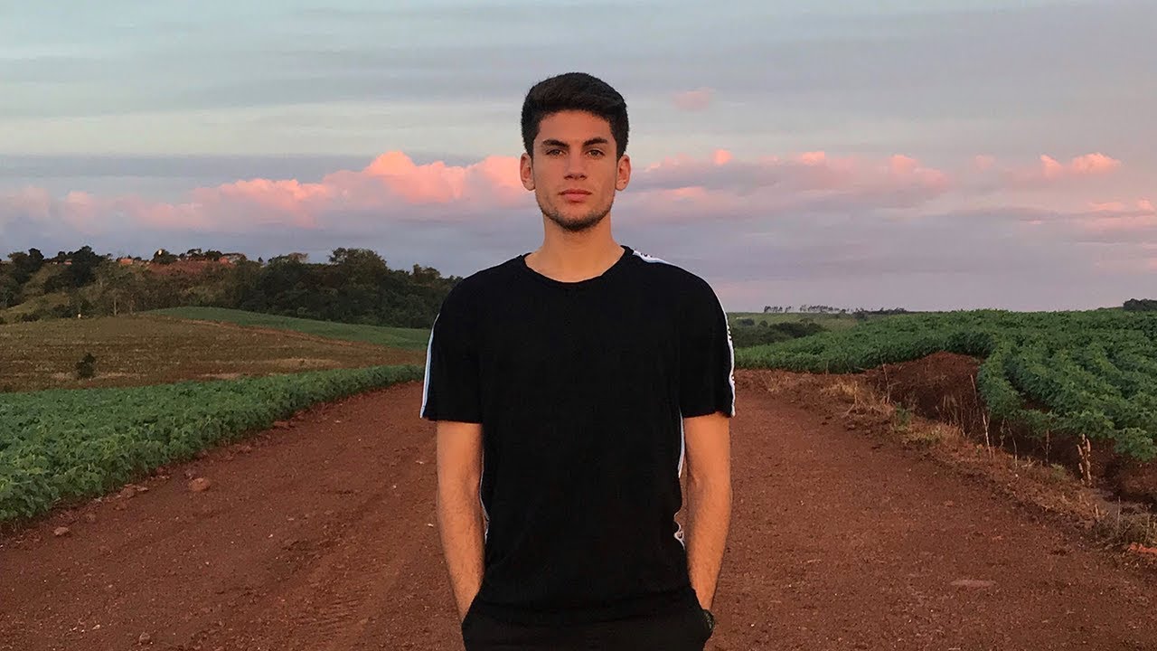 GABRIEL TAVELA - ELE MUDARÁ