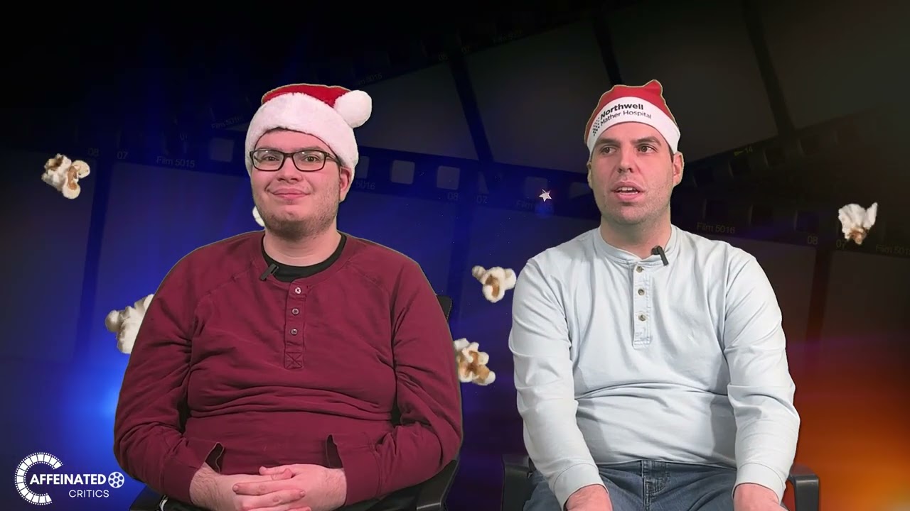 My Movie Review On The Grinch Jingle bell Rock Mystery Movies
