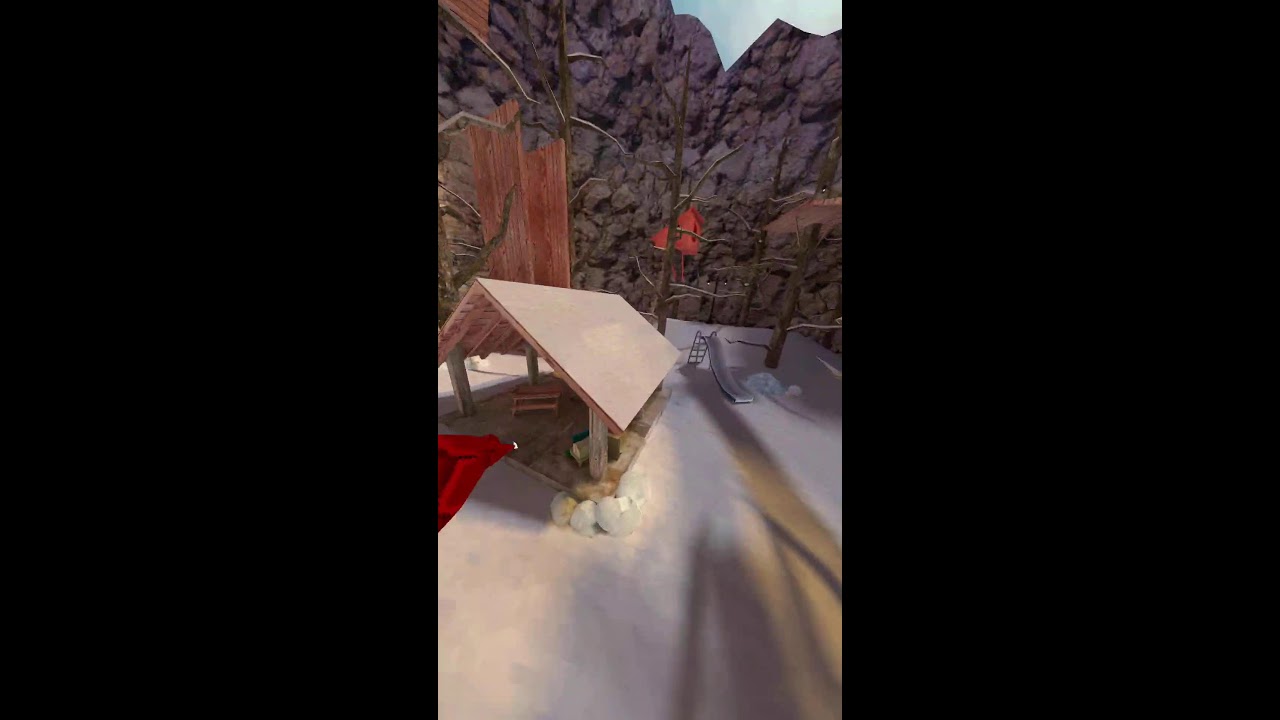 Meta Quest Broadcast | Powered by LIV