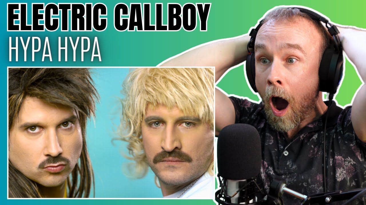 Electric Callboy - 