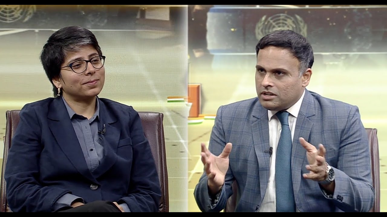 Indian Diplomacy: Strategic Shifts in West Asia