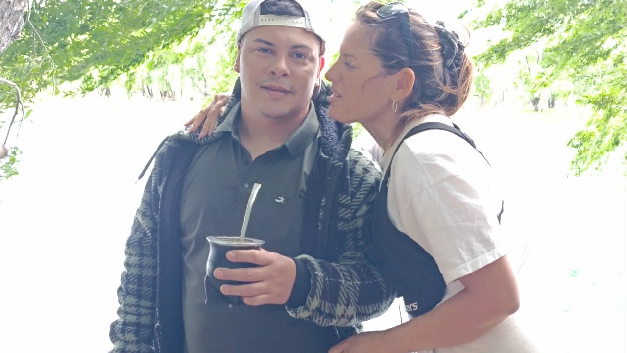Segunda parte y la vuelta del viaje a Neuquén 💕🫂