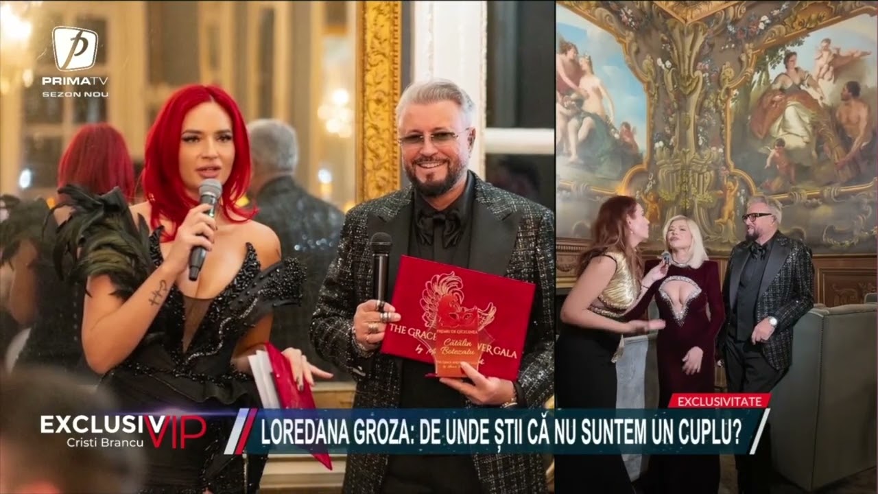 Am fost pe urmele lui Cătălin Botezatu, la Londra