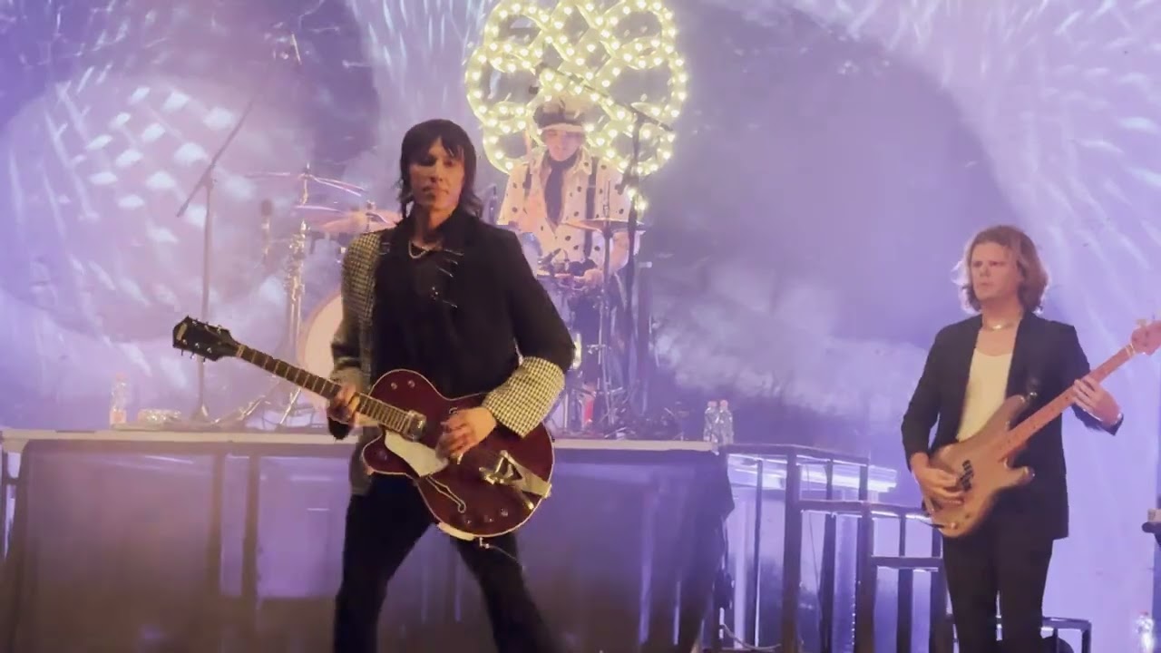 PALAYE ROYALE, BUDAPEST 2024