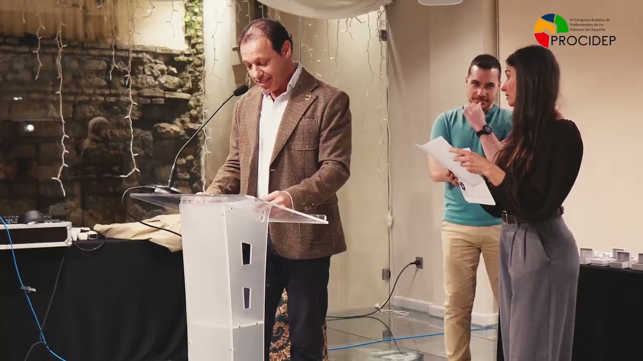 VI Congreso PROCIDEP 2026: Resumen de los mejores momentos