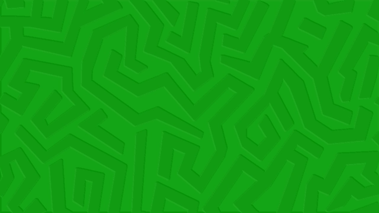 The Green Mix (Jungle Terrors, Jersey Club, & Moombahton)