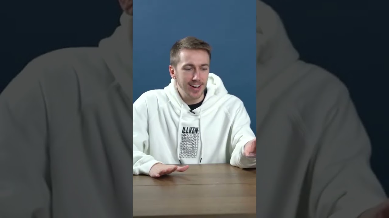 Miniminter Reacts to His First ACE GRADING RETURNS