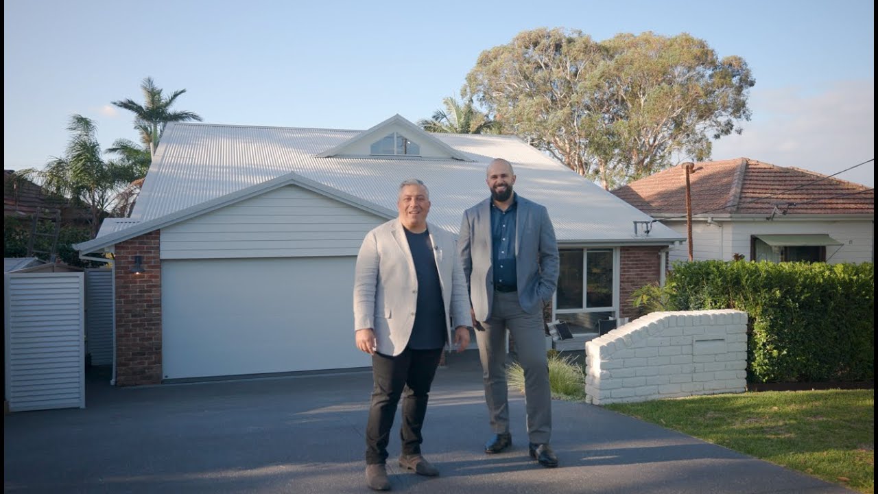 19 Pozieres Street, Cronulla