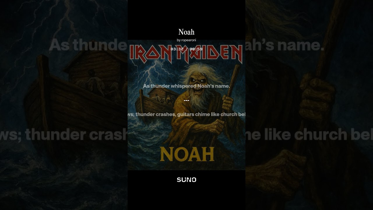 Noah