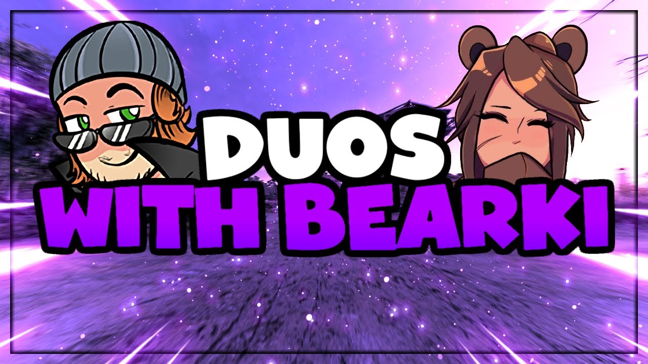 Spicy duo's with Bearki | Hunt: Showdown Gameplay