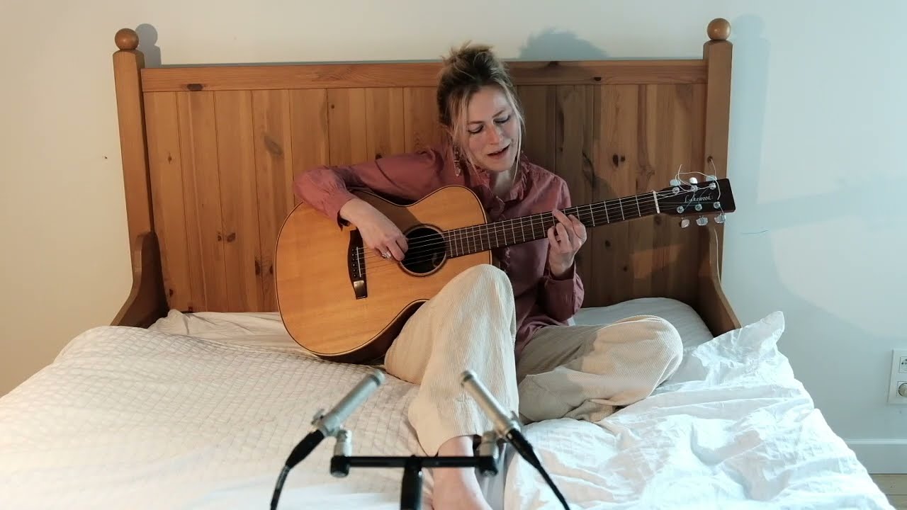 Dorme profundo  - Beatrijs Vankersschaever