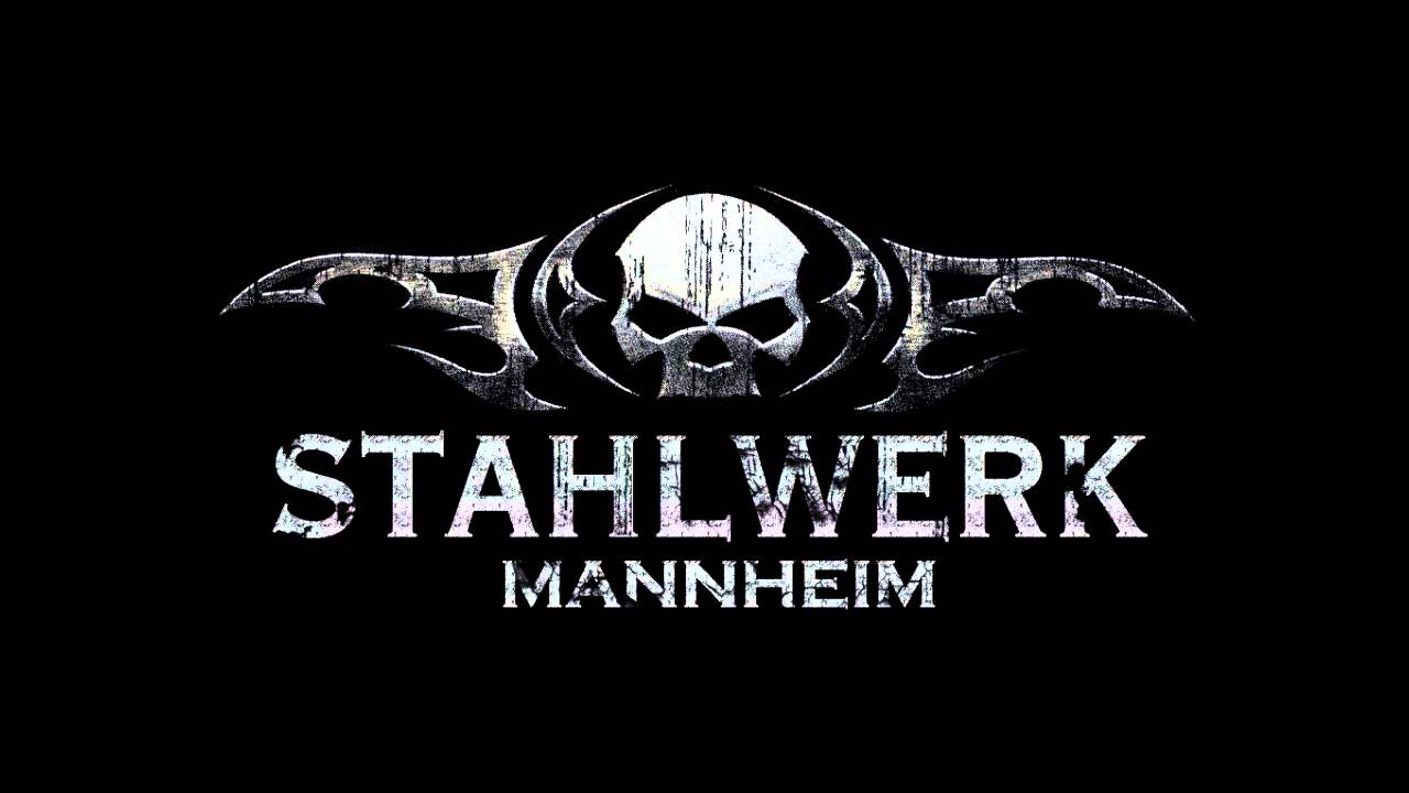 Stahlwerk Mannheim - Totgesagte leben länger