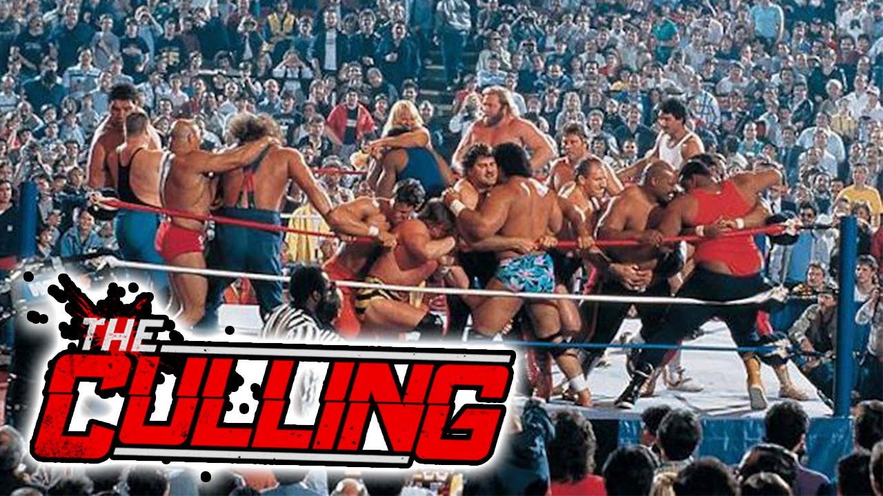 THE CULLING | ZOKO VS RUBENILLO VS STRATUS TODOS PARA TODOS SIN CAMISETA | XxStratusxX