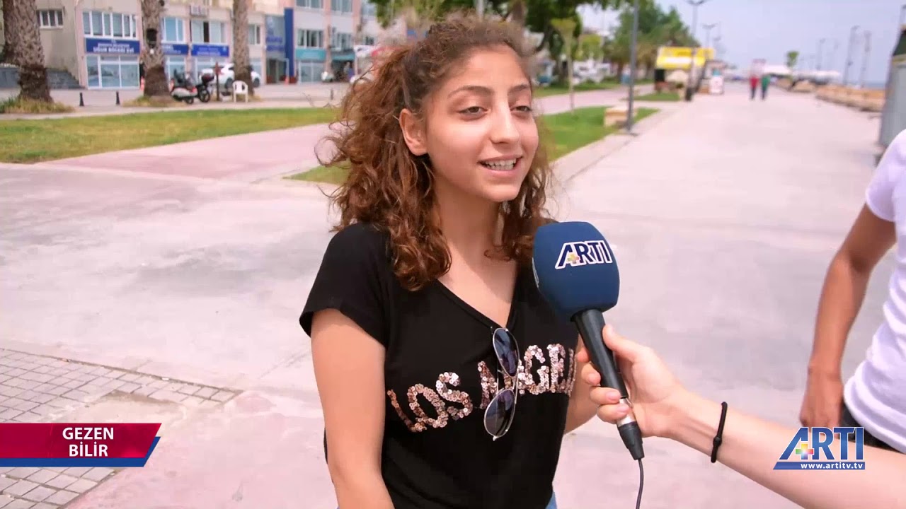 Gezen Bilir - Bursa Mudanya - Nurseli Gözüaçık - 29 Haziran 2019