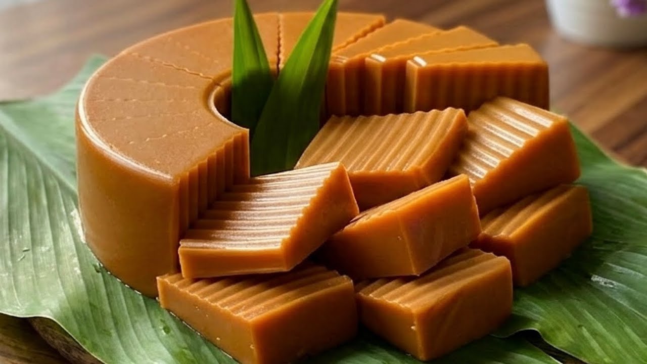 CAMILAN LEGIT COCOK BUAT IDE KUE LEBARAN DAN TAKJIL PUASA