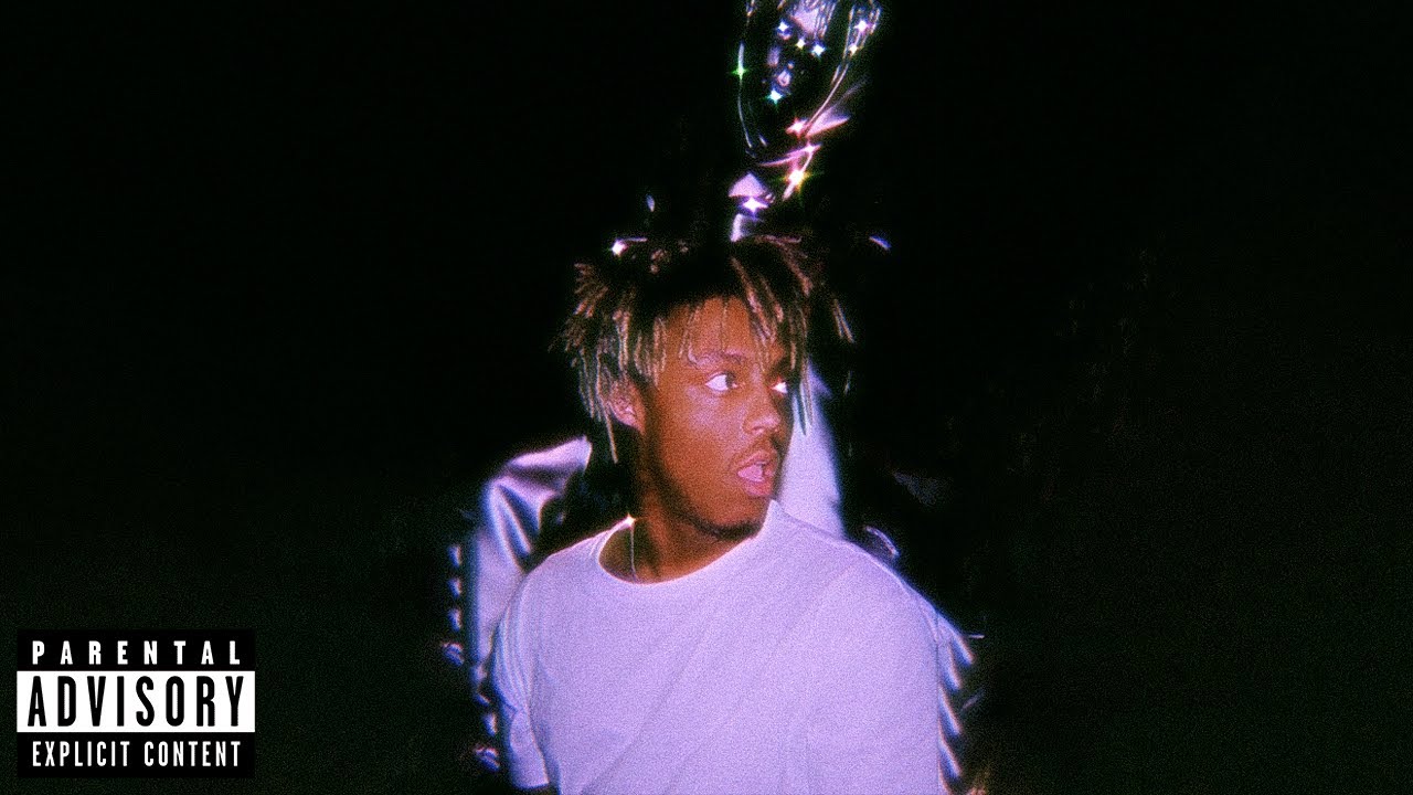 FREE JUICE WRLD Type Beat - 