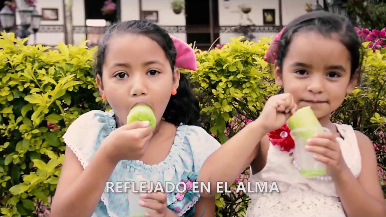 Himno al municipio de San Roque Antioquia
