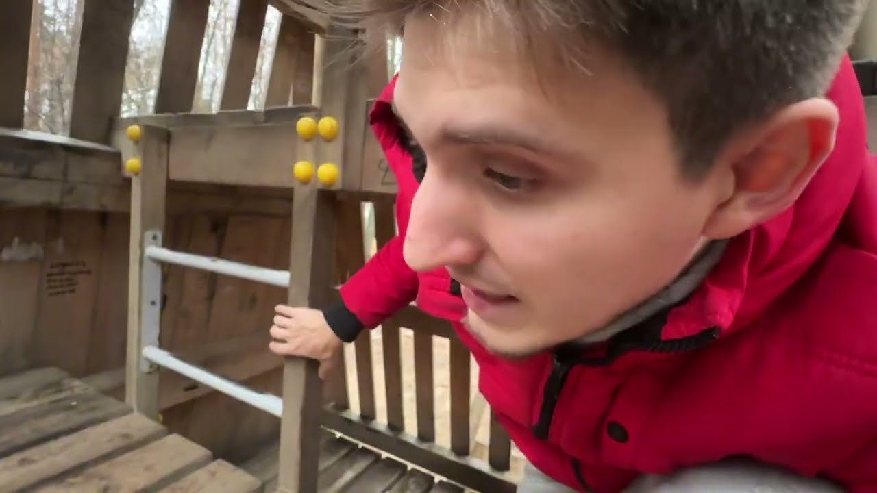 Curse of Paw Patrol Slide Eater in Real Life | Story of Chase Transformation