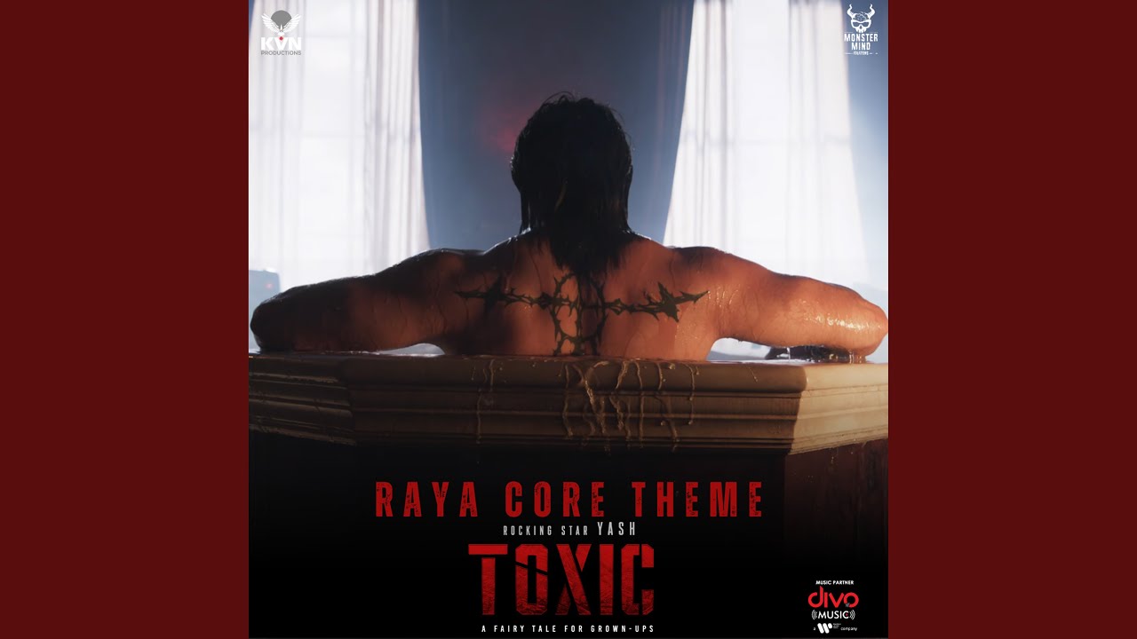 Raya Core Theme (From 