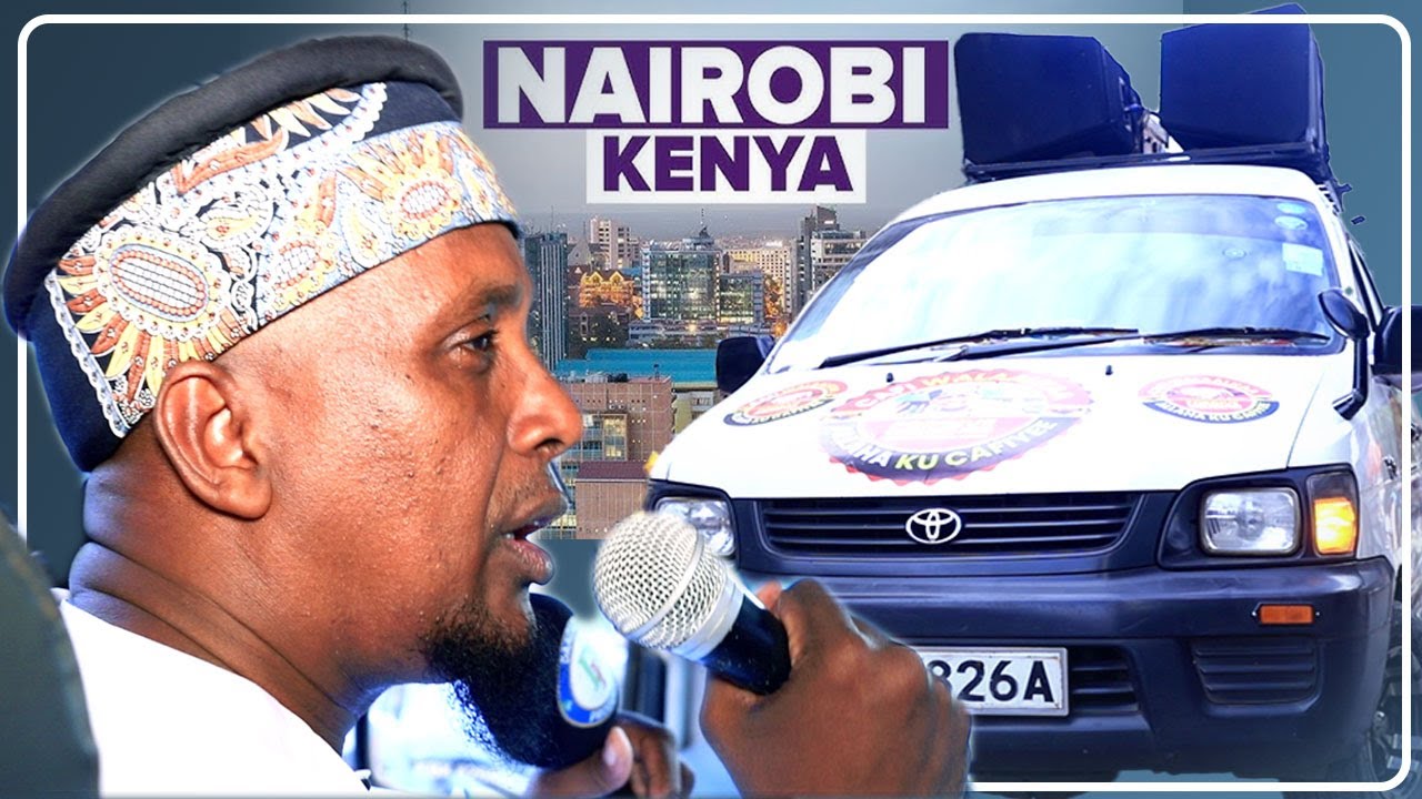 QOFKA DULMIGA SAMEEYOW MAANTAAD FURSAD HAYSATAA EE CAFIS WAYDIISO WALAALKAA || Sh Maxamed Kenyaawi