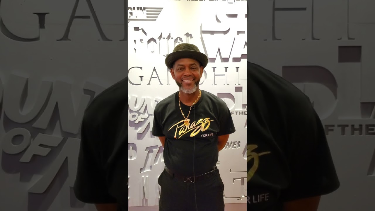 Panazz! The Story || TT Film Festival