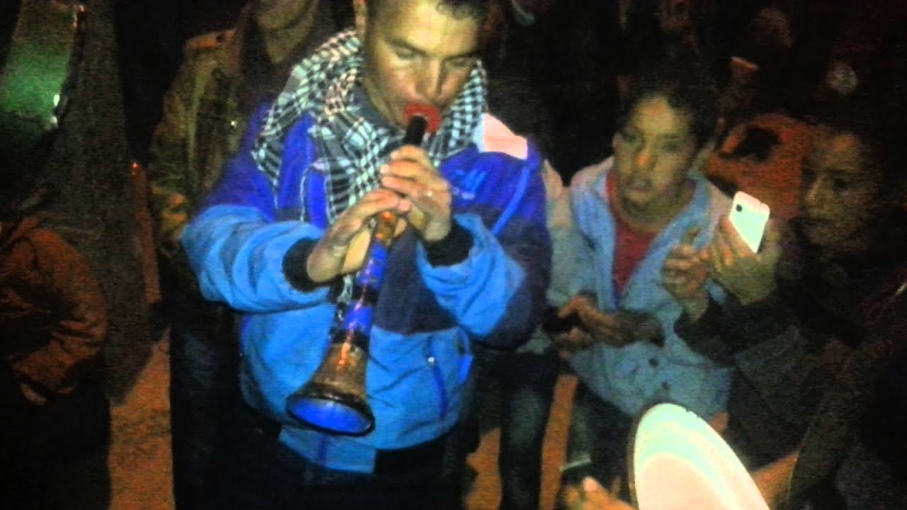 Tabrracht imilchil
