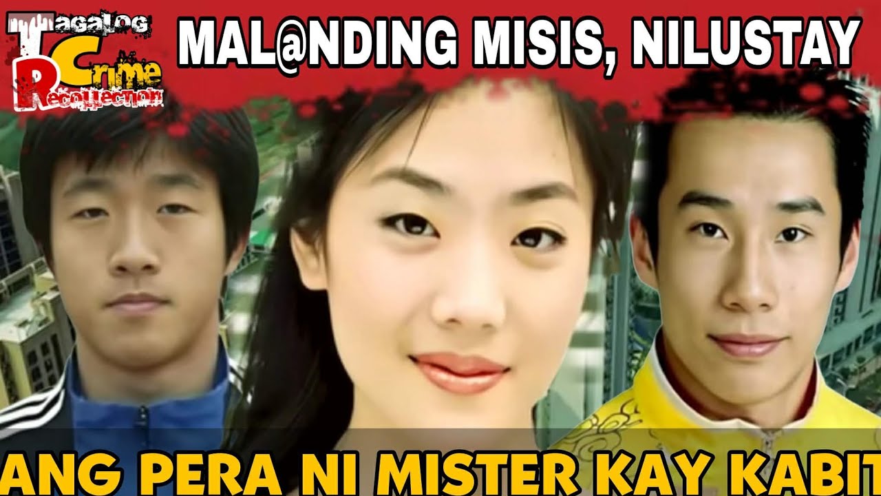 KAAKIT-AKIT NA BABAE, BINIKTIMA ANG MAYAYAMAN PATI MGA SIKAT NA ATLETA