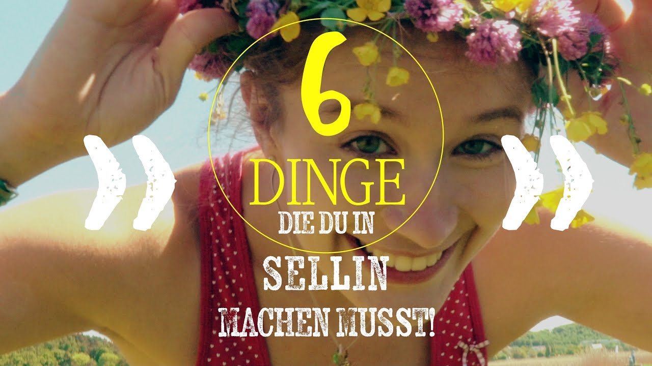 6 Dinge die Du in Sellin auf R&uuml;gen machen musst