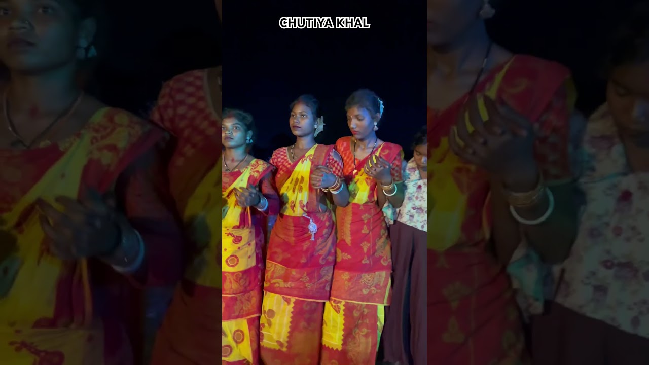 #santhli_status video||atu||Chutiya khal🌿🌸🥀👩