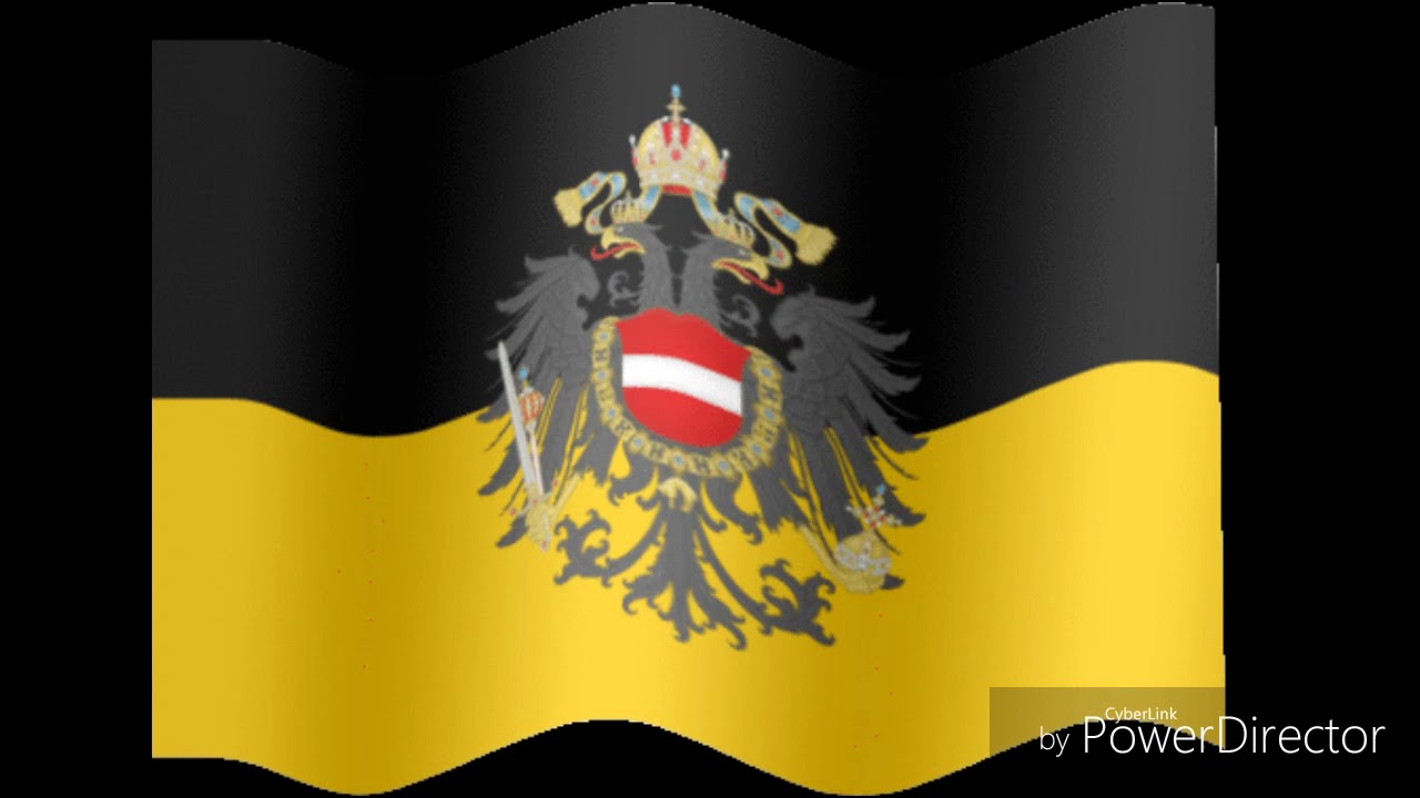 Imperial Austria Anthem (Kaiserhymne) very old recording