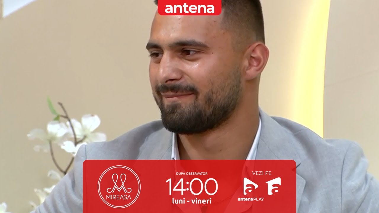 Ce concluzii au tras fetele după speed date-ul cu Alex: „Simpatic, carismatic!”