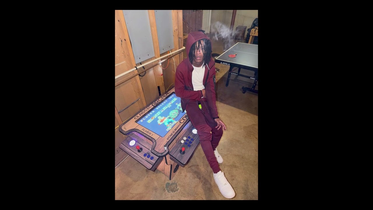 YTB Fatt x Fox BD Type Beat - 
