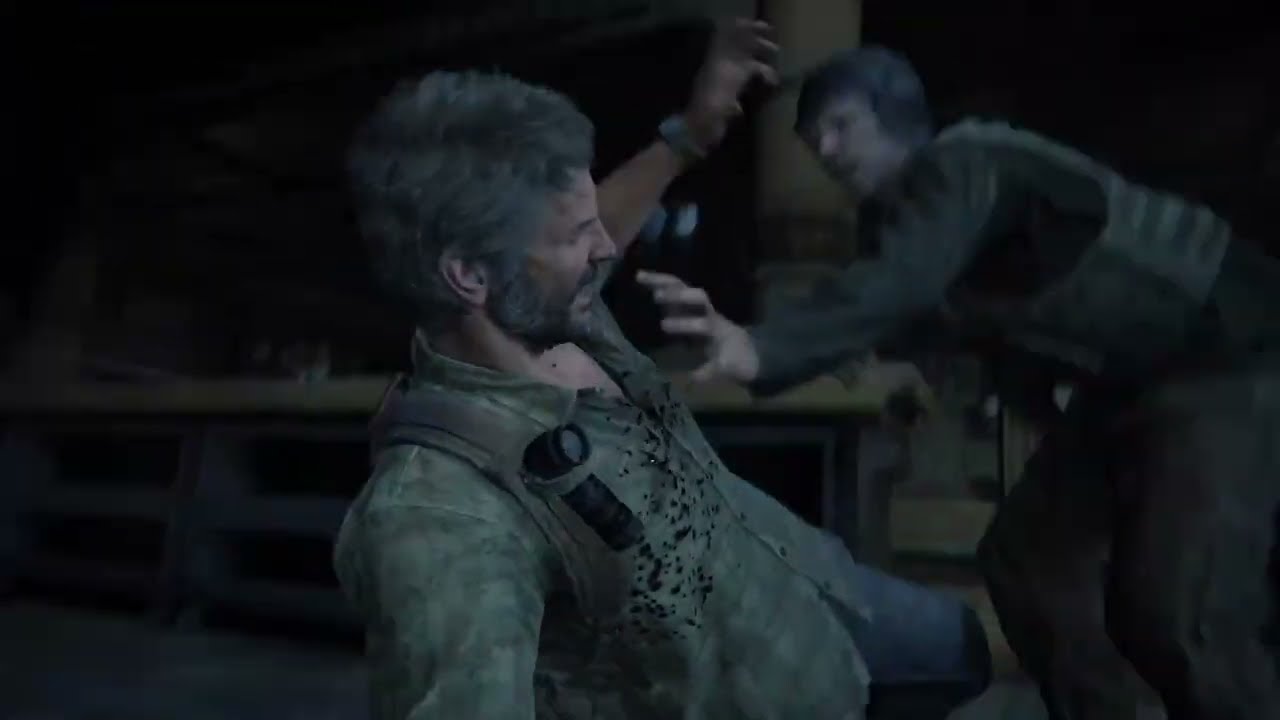 The Last of Us  | Марафон підписки ps+ | Максимальна складність |