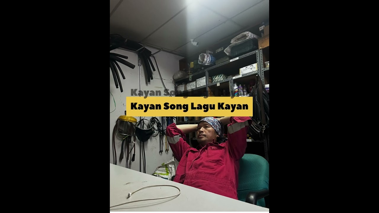 (Perah Kenep Im Lek) #kayanbaram  #kayansong #lagukayan