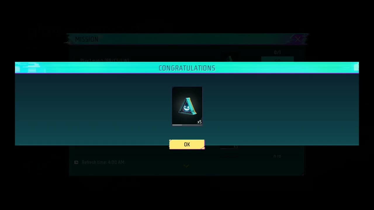ghost token