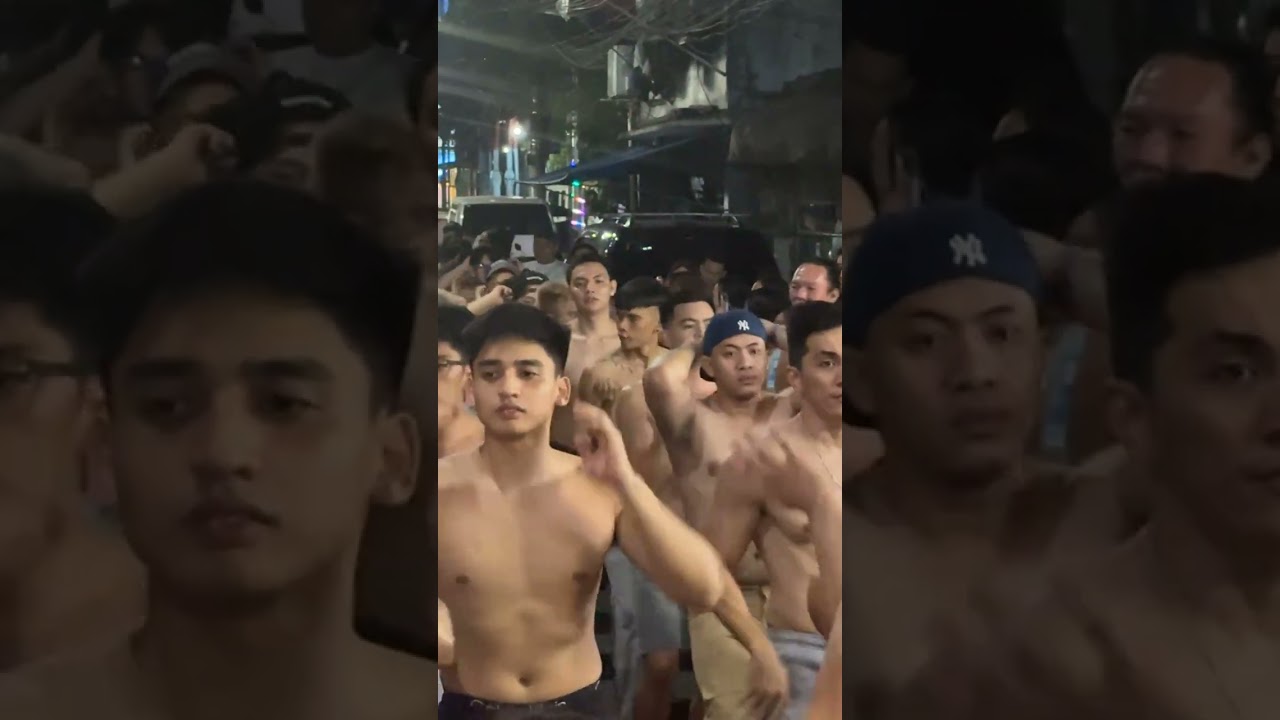 HAYAN NA H*BAD NA ULIT