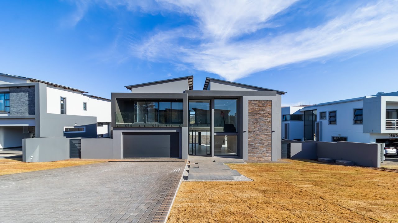 5 Bedroom For Sale | Eye of Africa