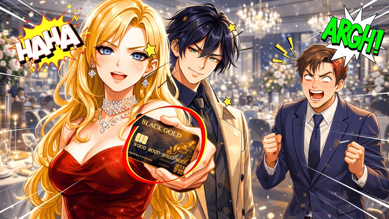 นายน้อยตกยาก กลายเป็นซุปเปอร์โมเดลระดับโลก! แผนแตกประธานสาวสายเปย์ | สรุปมังฮวา