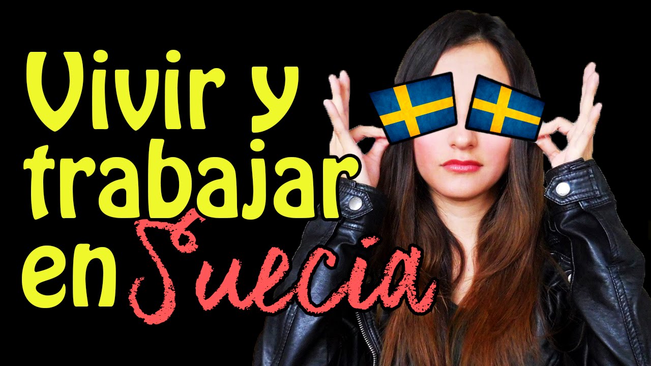 VIVIR Y TRABAJAR EN SUECIA: Preguntas y Respuestas