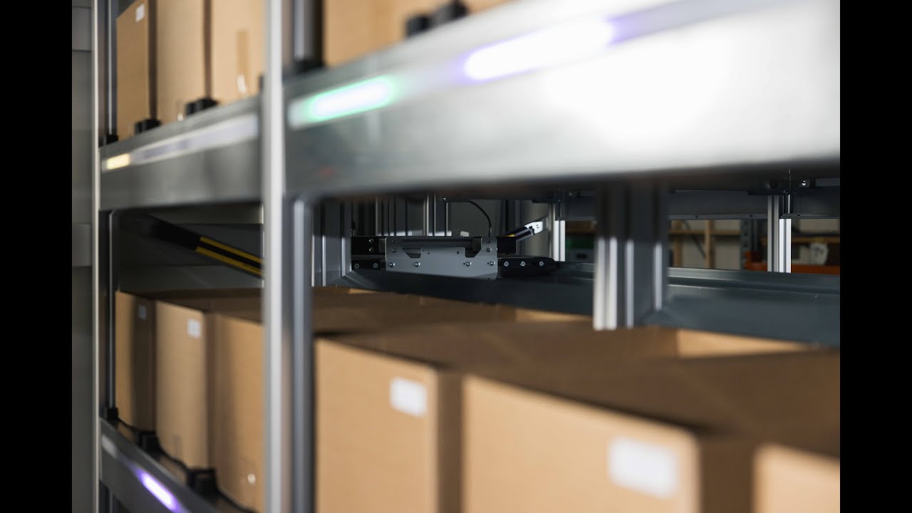 MicroSorter | Sorting Solutions